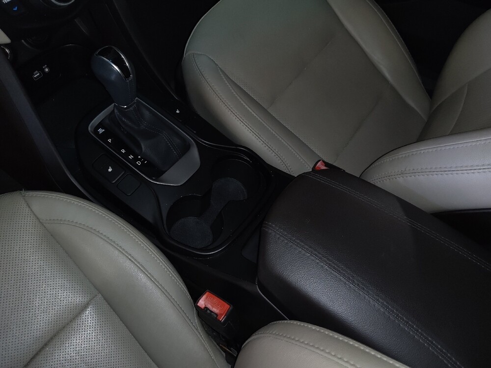 2017 Hyundai Santa Fe in Kissimmee, FL 34744 - 18071993 26