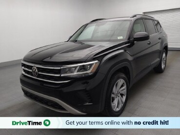 2022 Volkswagen Atlas in Sanford, FL 32773