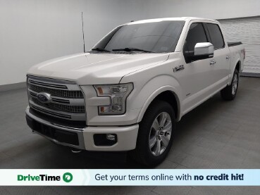 2017 Ford F150 in Kissimmee, FL 34744