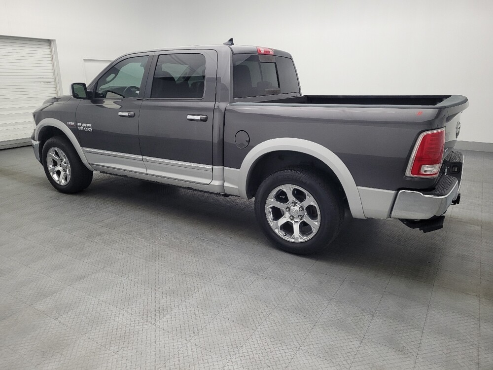 2017 RAM 1500 in Kissimmee, FL 34744 - 18071997 3