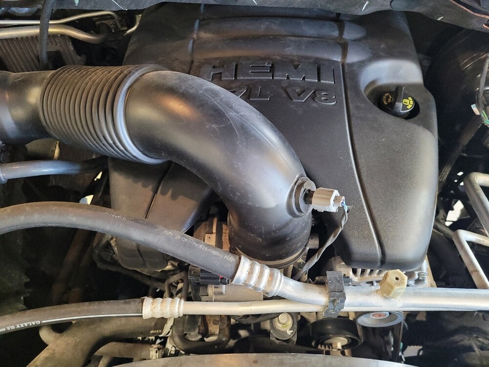 2017 RAM 1500 in Kissimmee, FL 34744 - 18071997 30