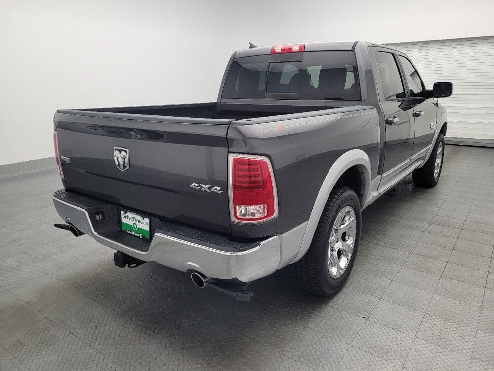 2017 RAM 1500 in Kissimmee, FL 34744 - 18071997 9