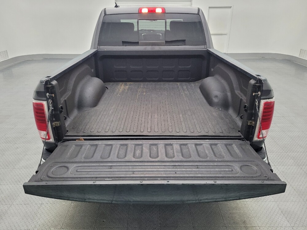 2017 RAM 1500 in Kissimmee, FL 34744 - 18071997 29