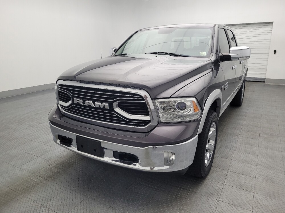 2017 RAM 1500 in Kissimmee, FL 34744 - 18071997 15