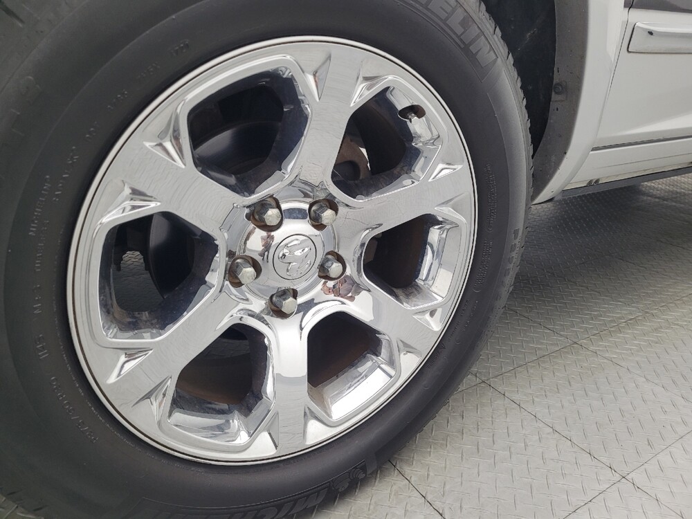 2017 RAM 1500 in Kissimmee, FL 34744 - 18071997 31