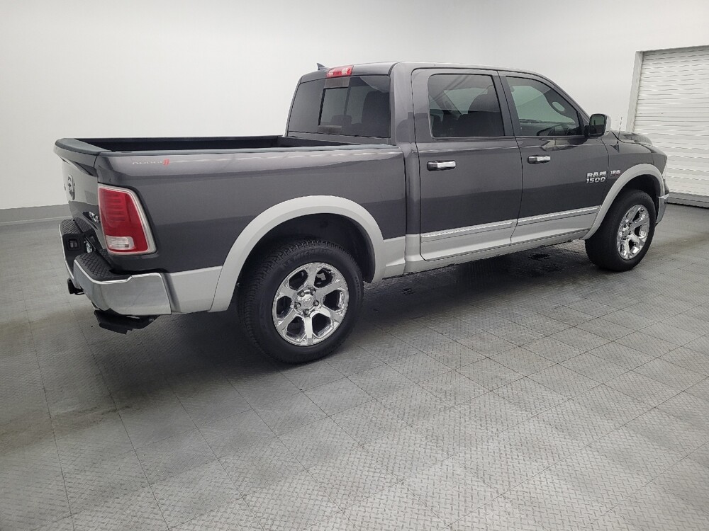 2017 RAM 1500 in Kissimmee, FL 34744 - 18071997 10