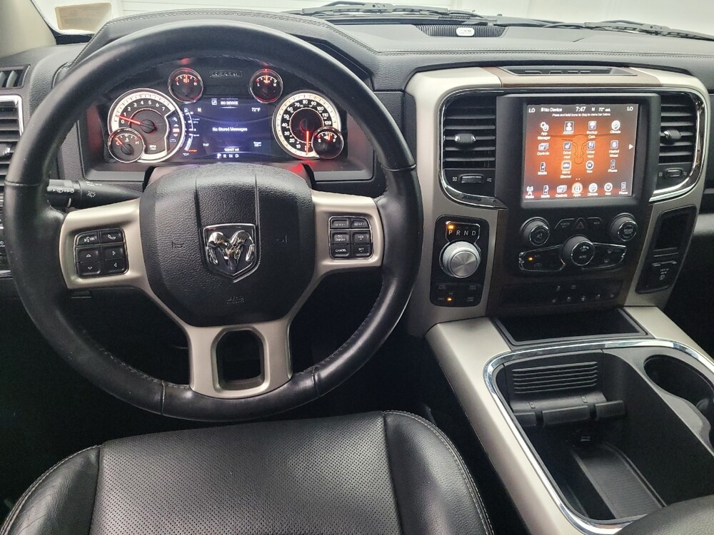 2017 RAM 1500 in Kissimmee, FL 34744 - 18071997 22