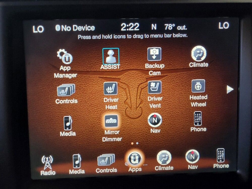 2017 RAM 1500 in Kissimmee, FL 34744 - 18071997 25