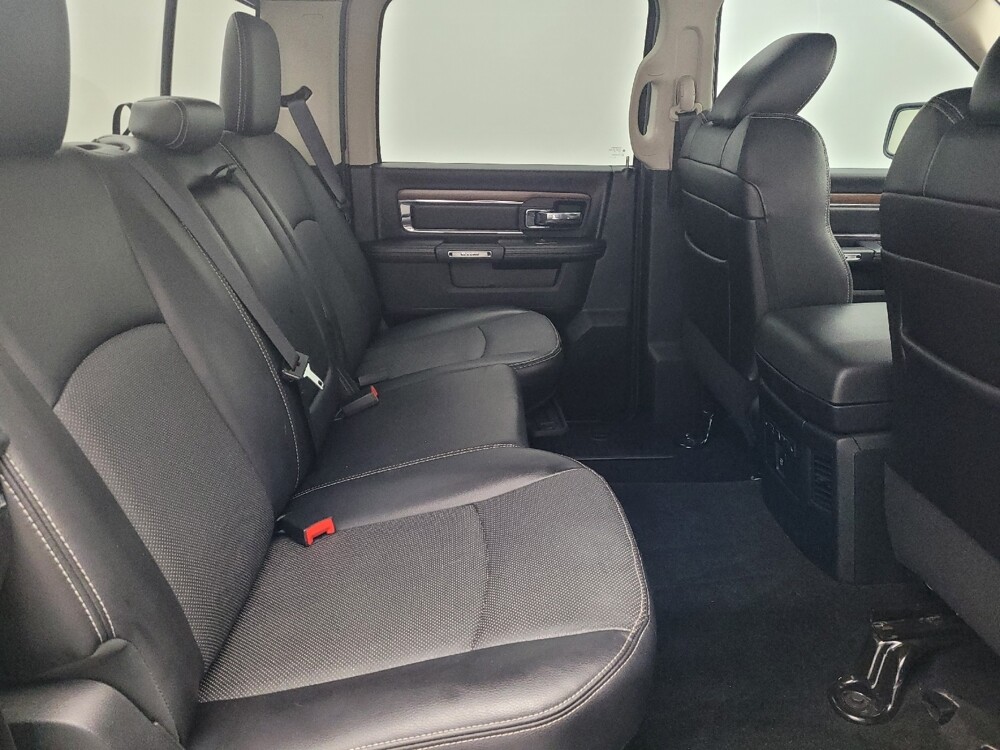 2017 RAM 1500 in Kissimmee, FL 34744 - 18071997 19