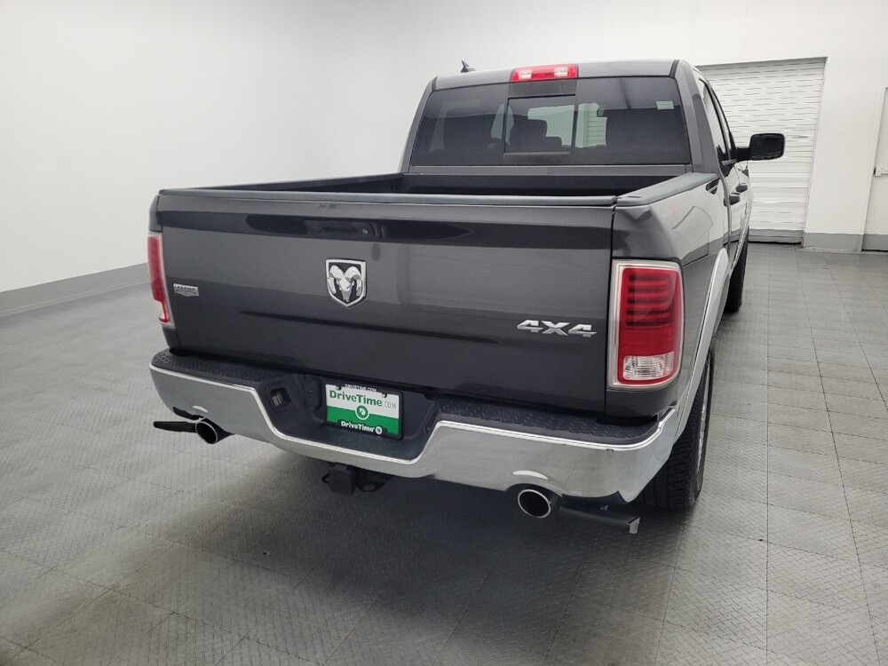 2017 RAM 1500 in Kissimmee, FL 34744 - 18071997 7