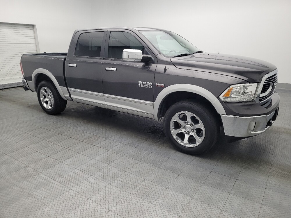2017 RAM 1500 in Kissimmee, FL 34744 - 18071997 11