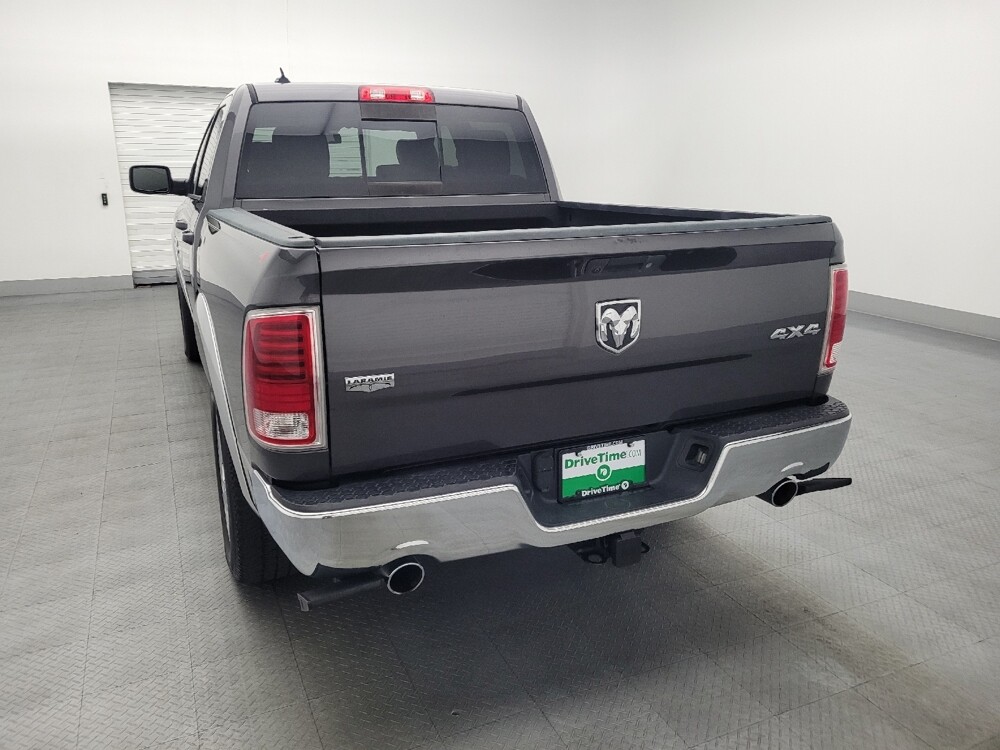 2017 RAM 1500 in Kissimmee, FL 34744 - 18071997 6