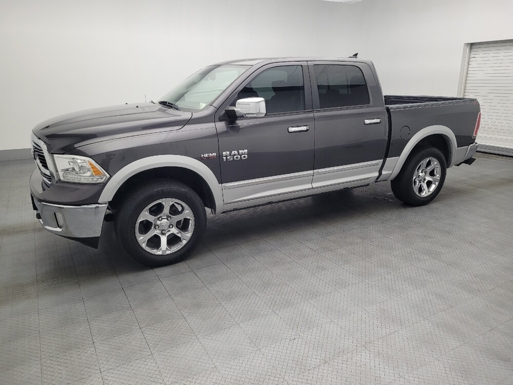 2017 RAM 1500 in Kissimmee, FL 34744 - 18071997 2