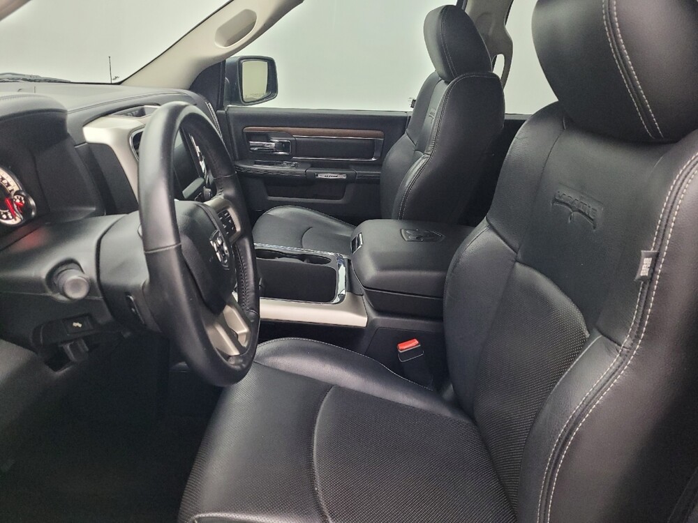 2017 RAM 1500 in Kissimmee, FL 34744 - 18071997 17