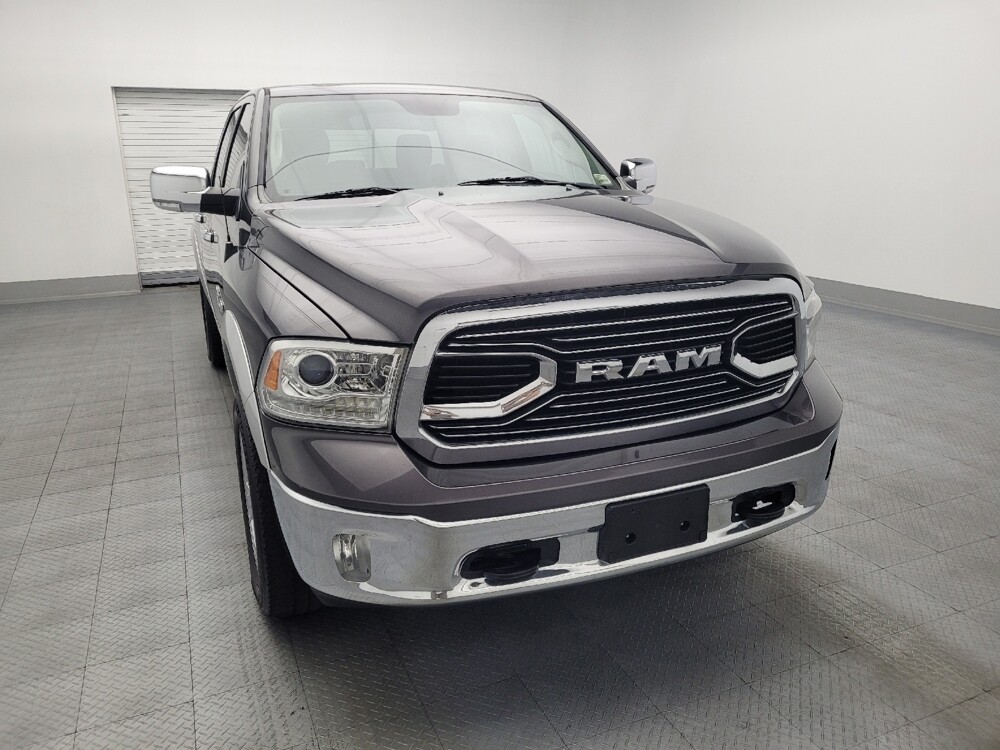 2017 RAM 1500 in Kissimmee, FL 34744 - 18071997 14
