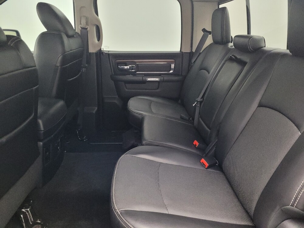 2017 RAM 1500 in Kissimmee, FL 34744 - 18071997 18