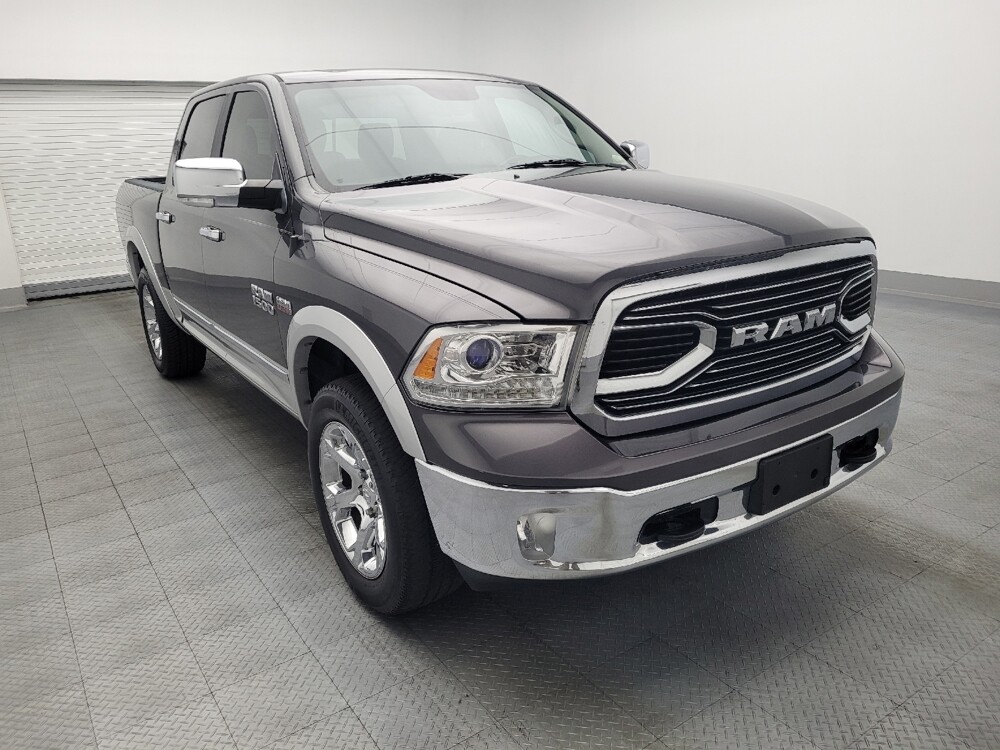 2017 RAM 1500 in Kissimmee, FL 34744 - 18071997 13
