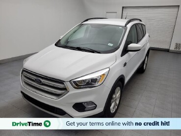 2019 Ford Escape in Charleston, SC 29414