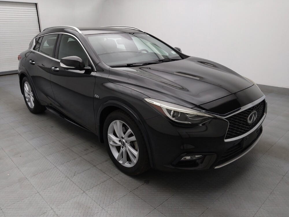 2019 INFINITI QX30 in Wilmington, NC 28405 - 18072000 13