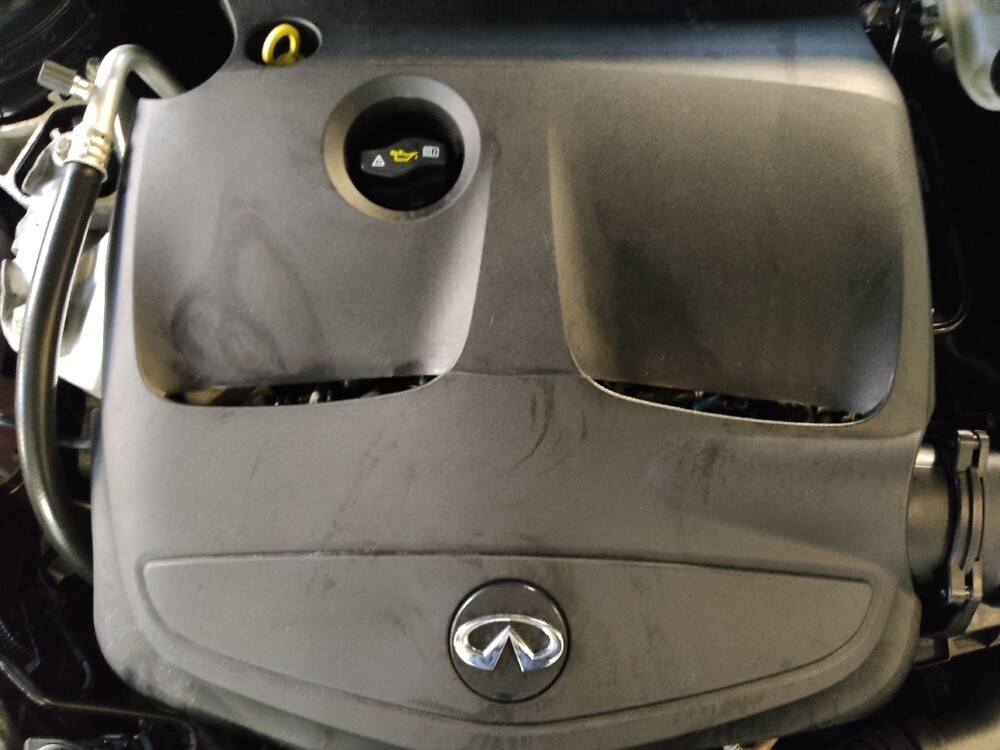 2019 INFINITI QX30 in Wilmington, NC 28405 - 18072000 30