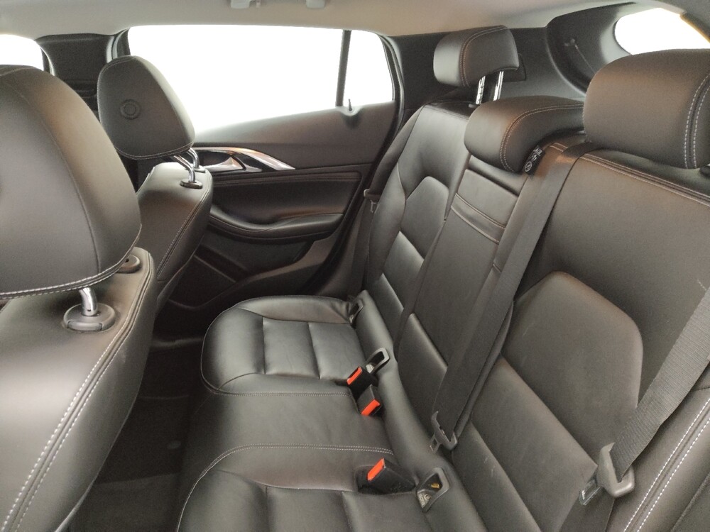 2019 INFINITI QX30 in Wilmington, NC 28405 - 18072000 18