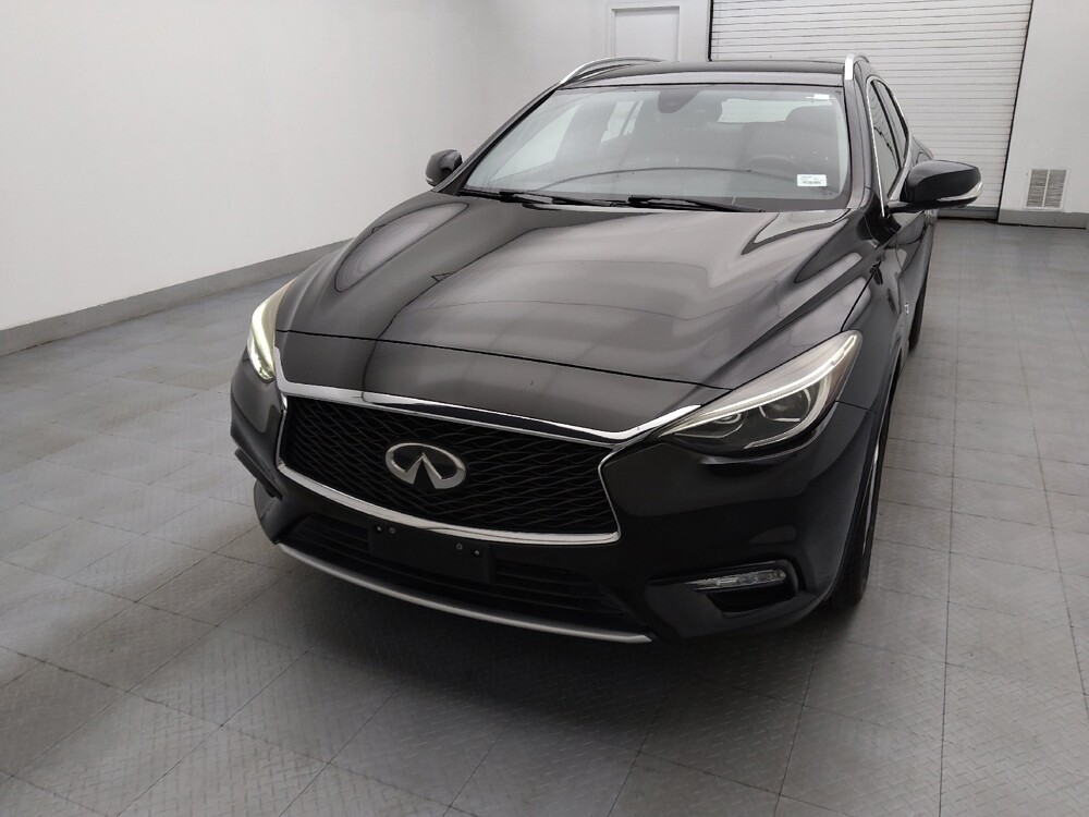 2019 INFINITI QX30 in Wilmington, NC 28405 - 18072000 15
