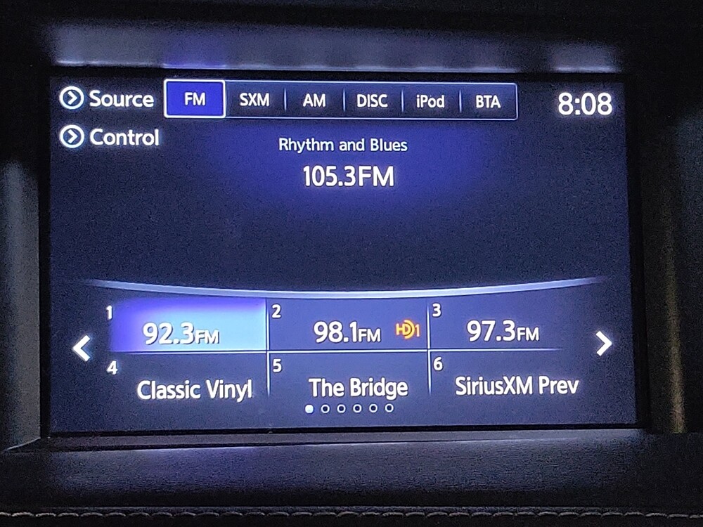 2019 INFINITI QX30 in Wilmington, NC 28405 - 18072000 25