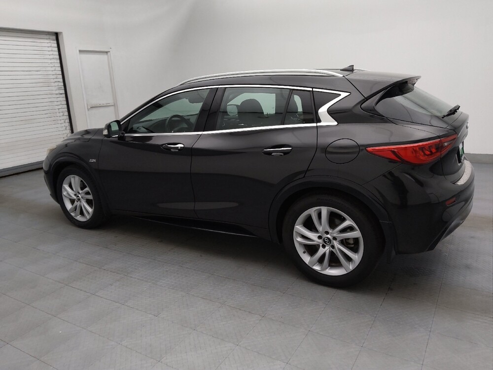 2019 INFINITI QX30 in Wilmington, NC 28405 - 18072000 2