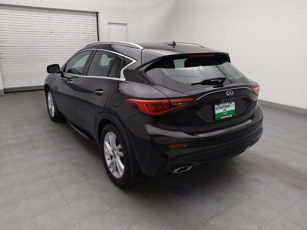 2019 INFINITI QX30 in Wilmington, NC 28405 - 18072000 3