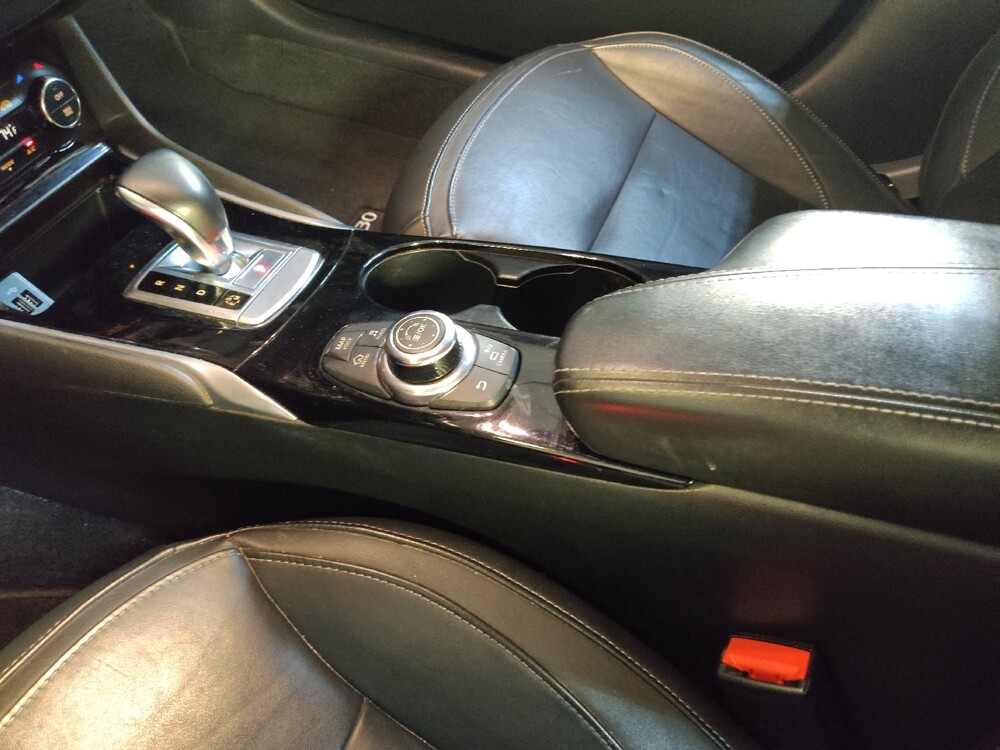 2019 INFINITI QX30 in Wilmington, NC 28405 - 18072000 26