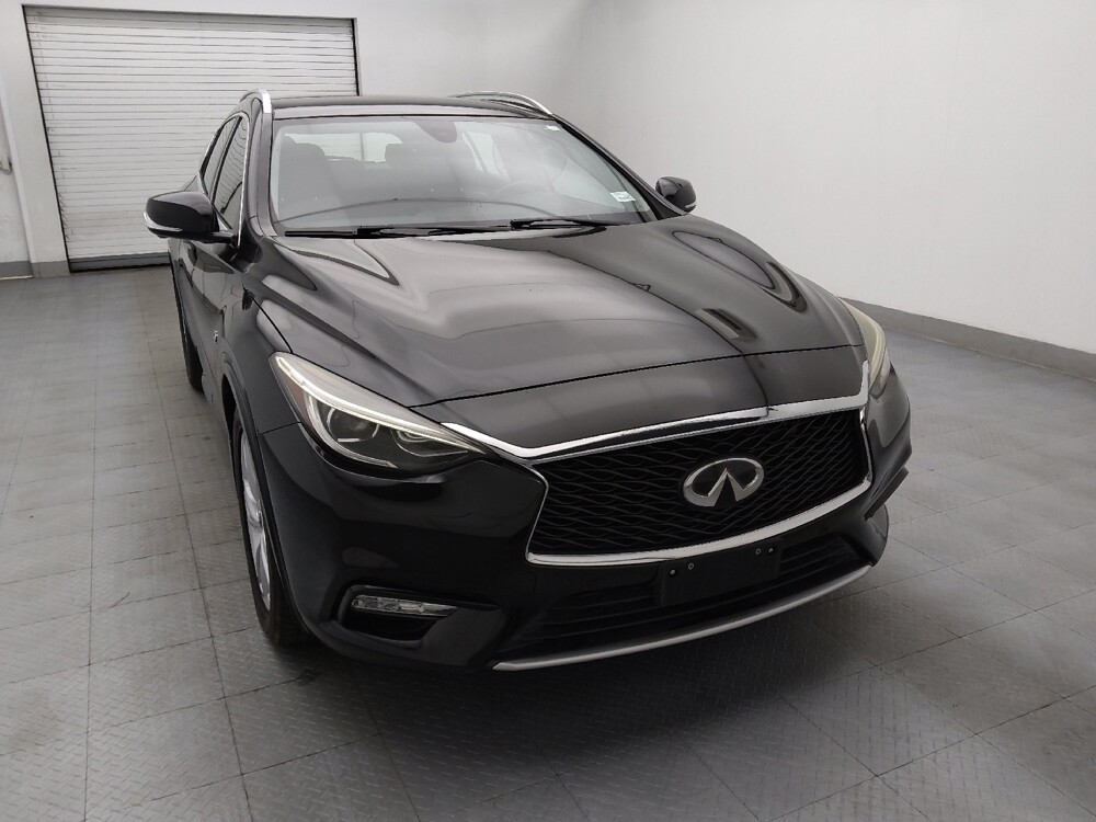 2019 INFINITI QX30 in Wilmington, NC 28405 - 18072000 14