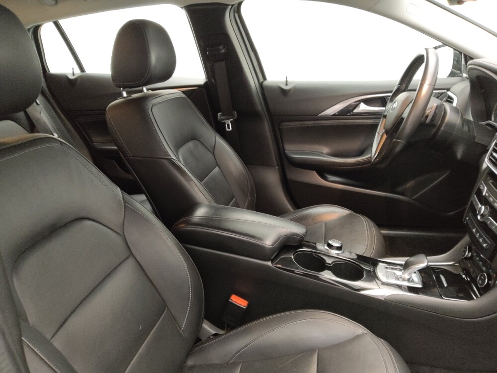 2019 INFINITI QX30 in Wilmington, NC 28405 - 18072000 21