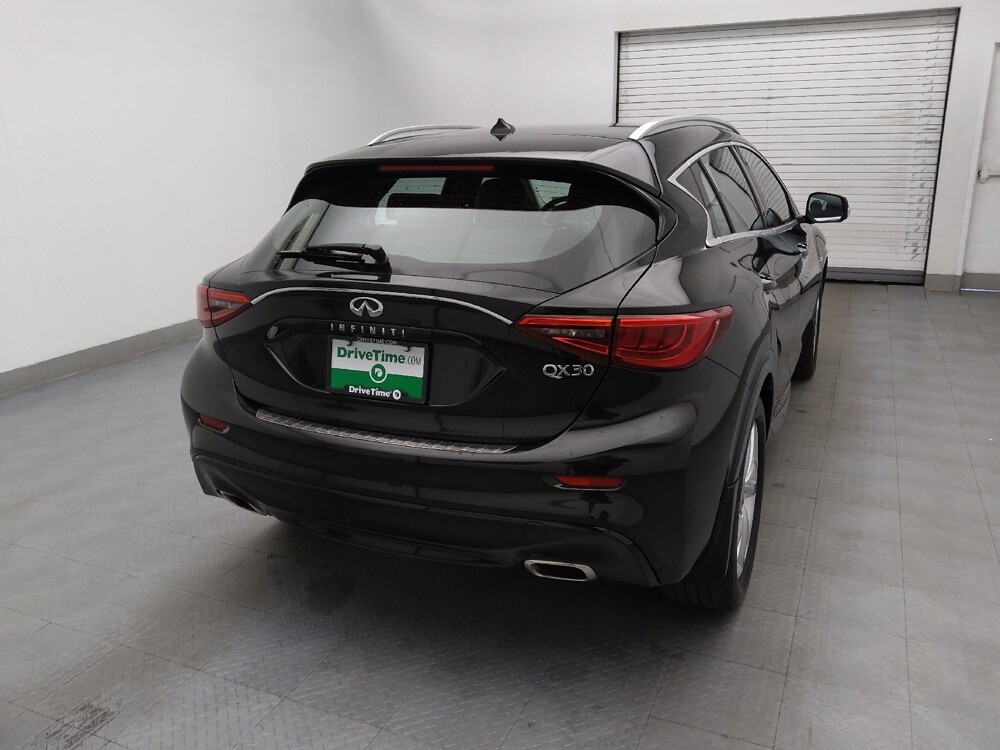 2019 INFINITI QX30 in Wilmington, NC 28405 - 18072000 7