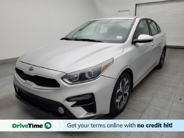 2019 Kia Forte in Greensboro, NC 27407