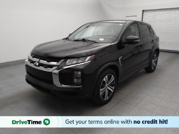 2021 Mitsubishi Outlander Sport in Charleston, SC 29414
