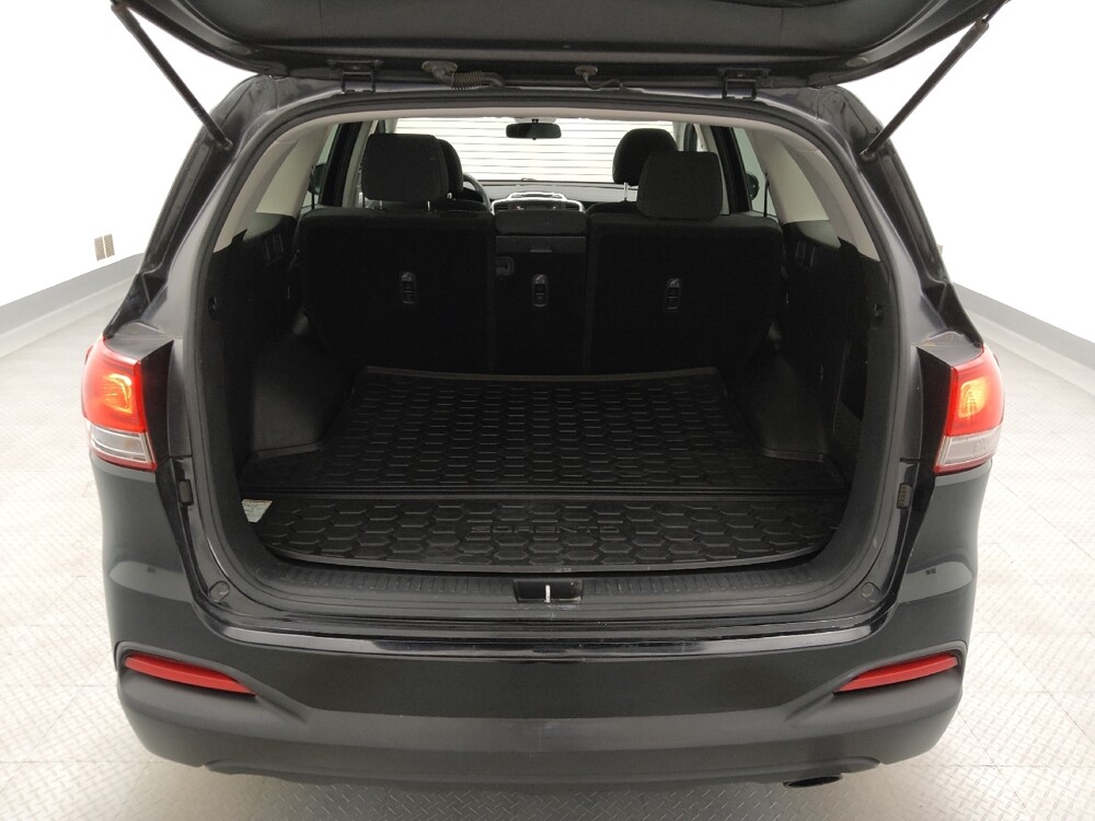 2018 Kia Sorento in Lakewood, CO 80215 - 18072003 29