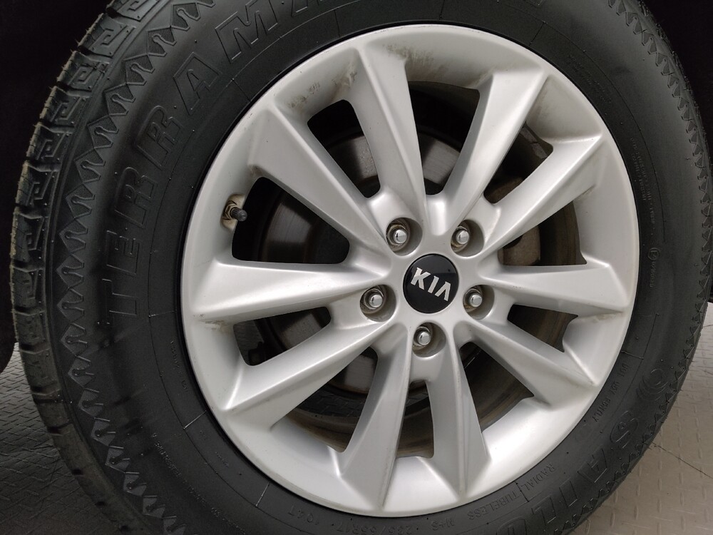 2018 Kia Sorento in Lakewood, CO 80215 - 18072003 31