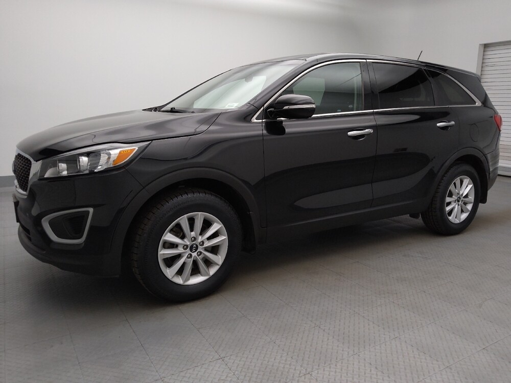2018 Kia Sorento in Lakewood, CO 80215 - 18072003 2