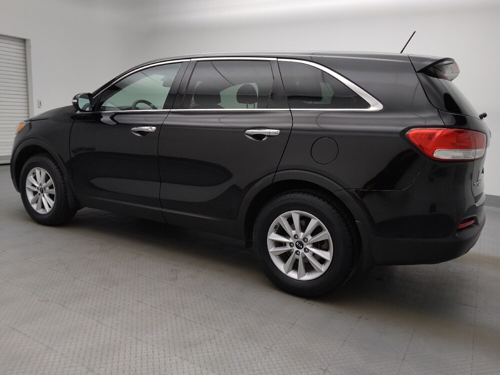 2018 Kia Sorento in Lakewood, CO 80215 - 18072003 3