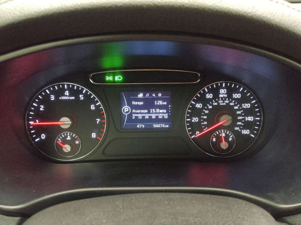 2018 Kia Sorento in Lakewood, CO 80215 - 18072003 23