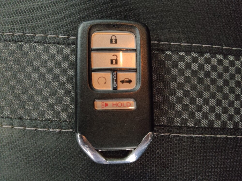 2021 Honda Civic in Lakewood, CO 80215 - 18072004 32