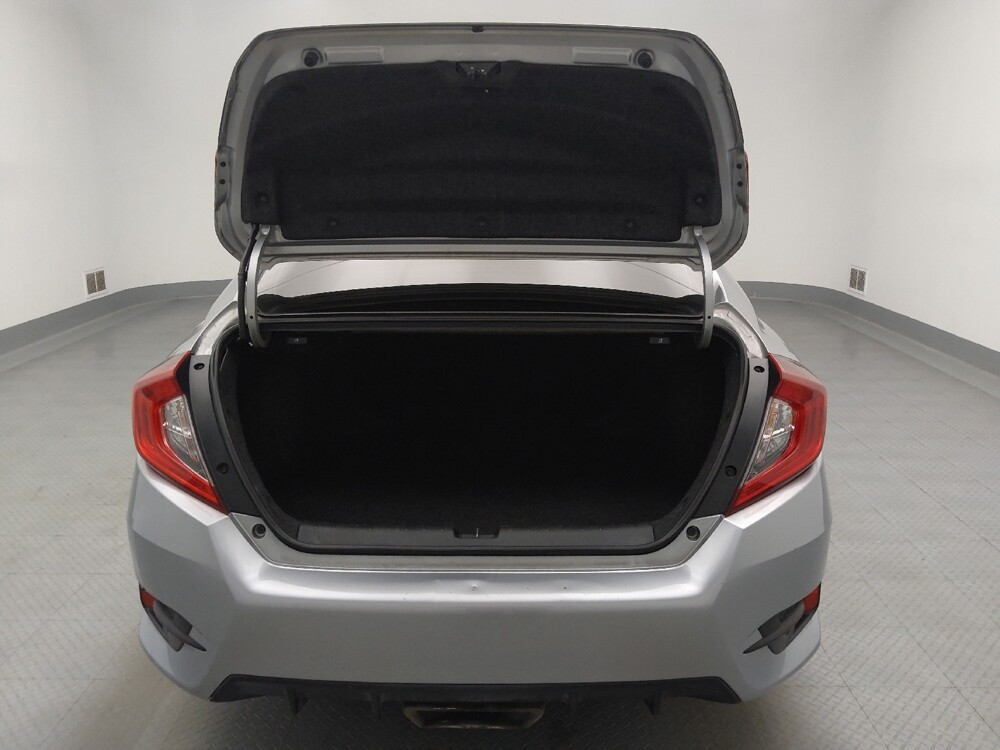 2021 Honda Civic in Lakewood, CO 80215 - 18072004 29