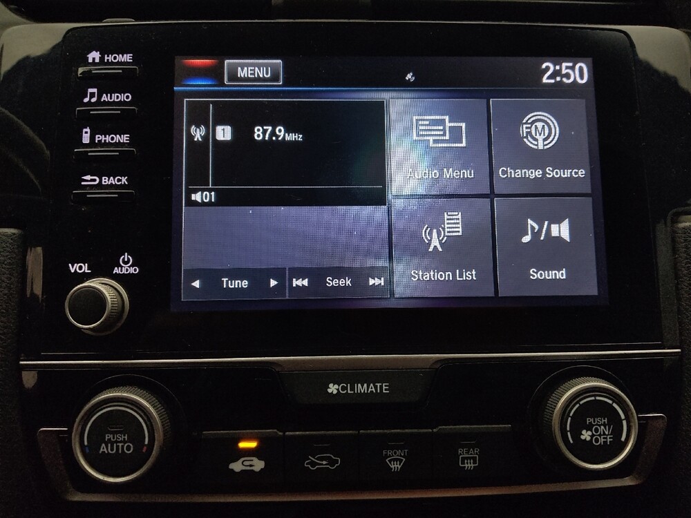 2021 Honda Civic in Lakewood, CO 80215 - 18072004 25