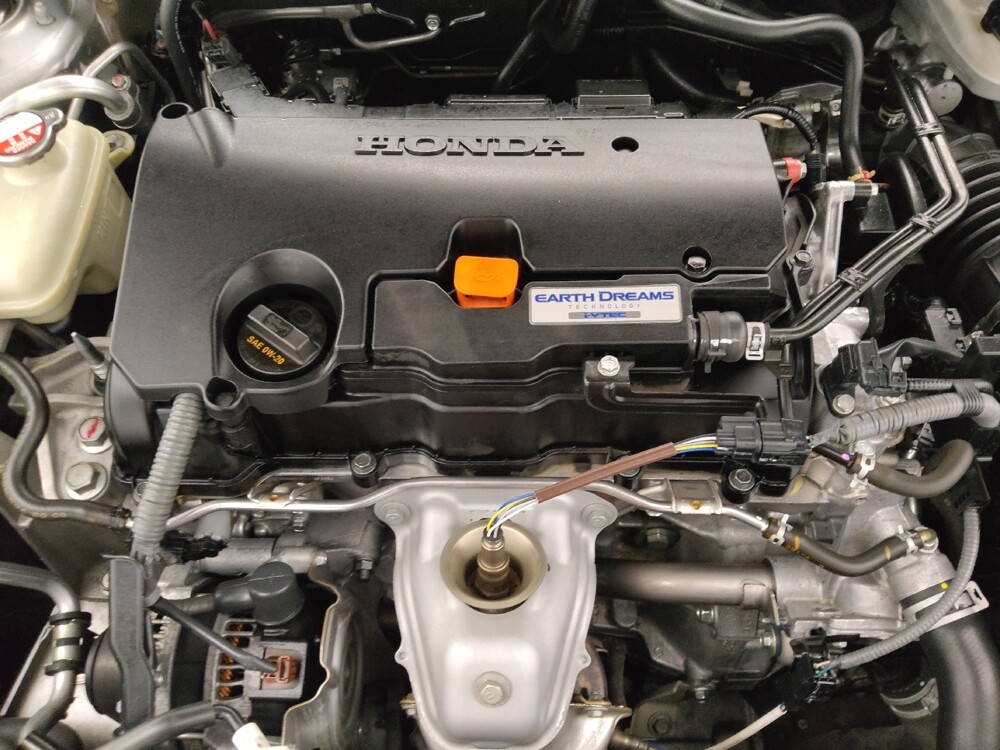 2021 Honda Civic in Lakewood, CO 80215 - 18072004 30