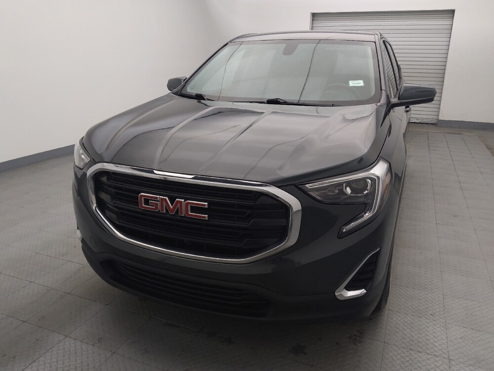 2018 GMC Terrain in Houston, TX 77034 - 18072006 15