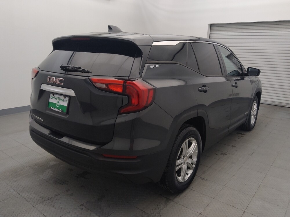 2018 GMC Terrain in Houston, TX 77034 - 18072006 9
