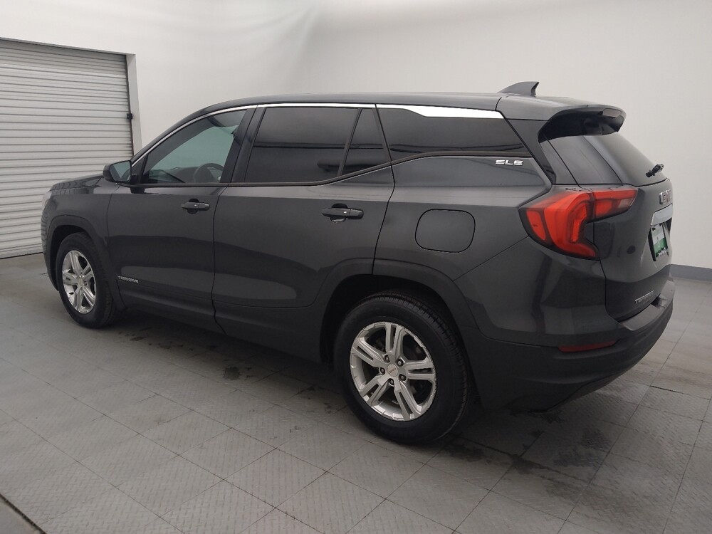 2018 GMC Terrain in Houston, TX 77034 - 18072006 3