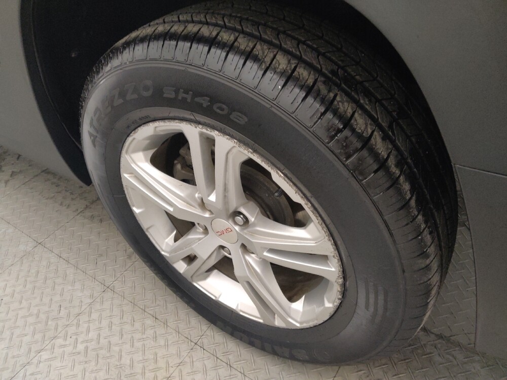 2018 GMC Terrain in Houston, TX 77034 - 18072006 31