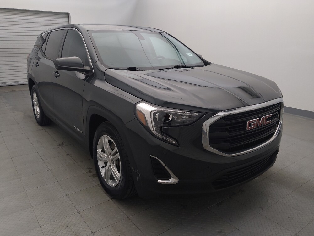 2018 GMC Terrain in Houston, TX 77034 - 18072006 13