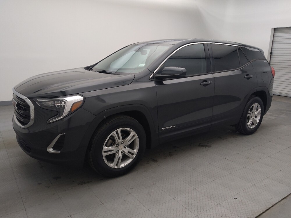 2018 GMC Terrain in Houston, TX 77034 - 18072006 2